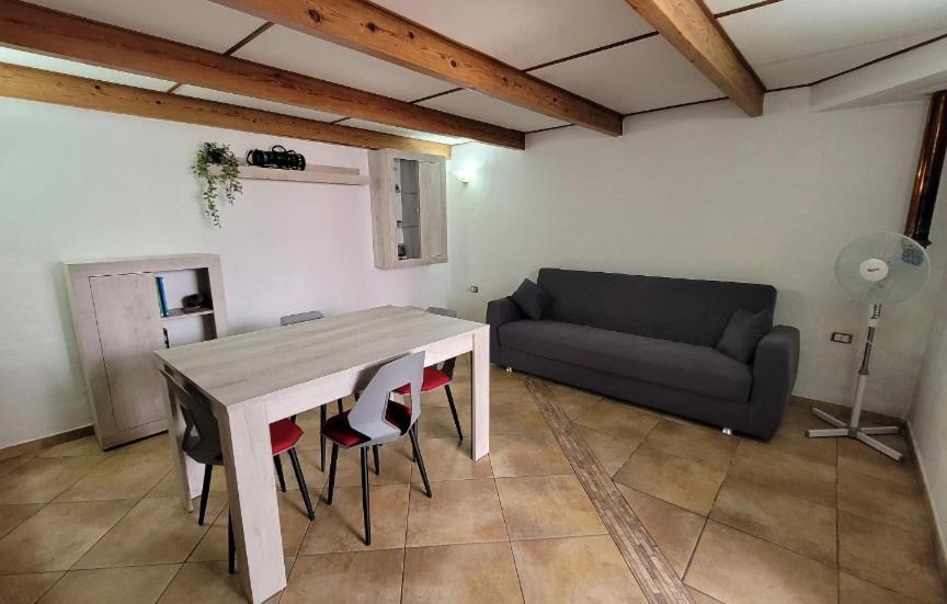 Villa Ajo à Càbras Extérieur photo