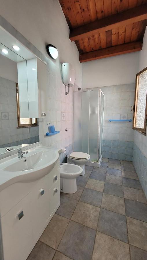 Villa Ajo à Càbras Extérieur photo